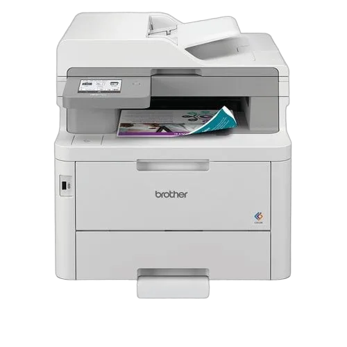 Brother MFC-L8390CDW Laser + Cartouche TN248 CMYK 4 couleurs