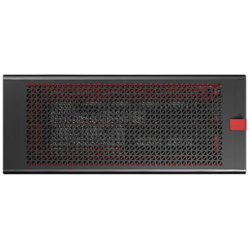 Antec Performance 1 M Black - MT/SansAlim/mini-ITX-Seconde Vie, vue 14