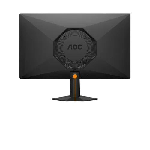 AOC 27G50F - 27" FHD 180Hz IPS 0.5ms Compatible G-Sync, vue 4