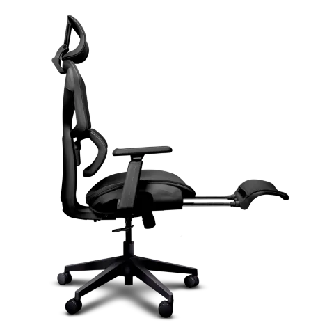 Trust GXT 725 Rivara - Noir, vue 5
