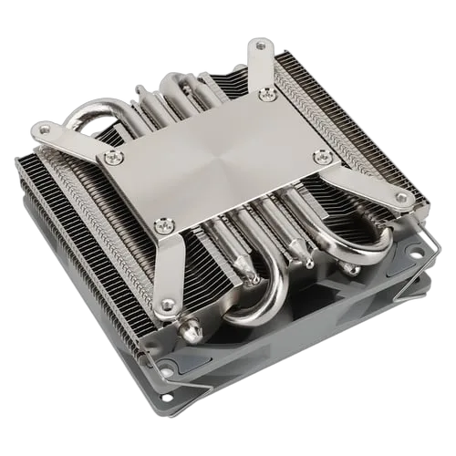 Thermalright AXP90-X36 - Gris, vue 4
