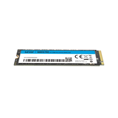 Lexar NM610 PRO 1To M.2