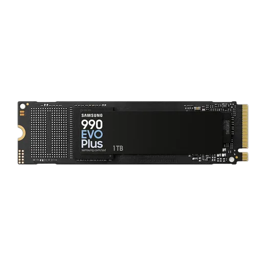 Samsung 990 EVO Plus 1To M.2