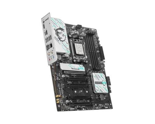MSI B840 GAMING PLUS WIFI