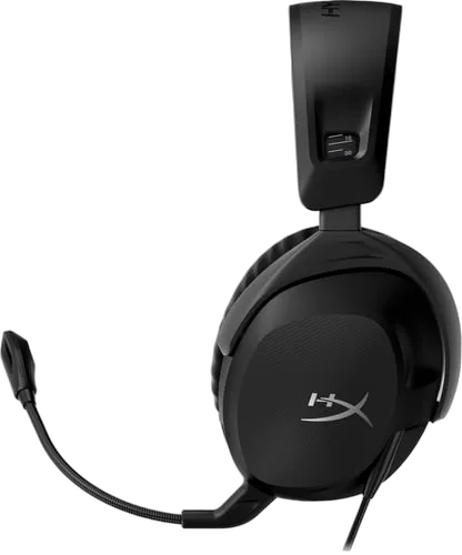 HyperX Cloud Stinger 2 - Filaire - Noir, vue 7