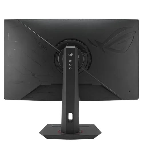 Asus ROG Strix XG32WCS - 32" CURVE QHD 180Hz 1ms Type-C FreeSync, vue 7