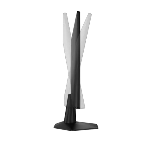 AOC 24G50F - 23.8" FHD 180Hz IPS 0.5ms Compatible G-Sync, vue 3