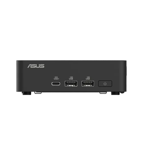 Asus NUC 15 Pro Slim RNUC15CRKC5000 - Core 5 210H So dimm DDR5-Seconde Vie, vue 5