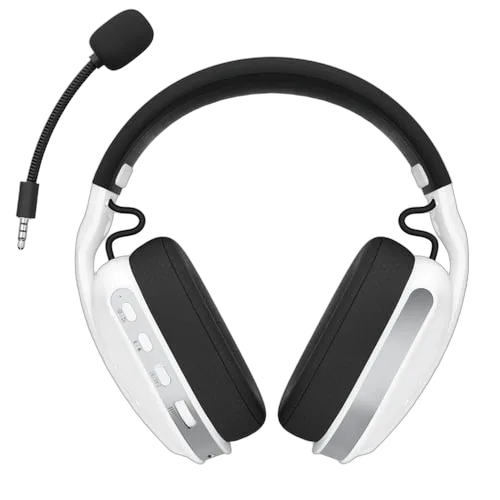 Oniverse Polaris - Sans fil - Celestial White, vue 5