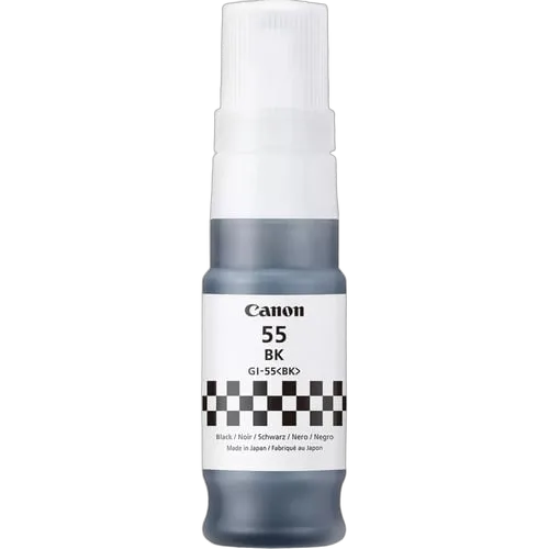 Canon GI-55BK - Noir
