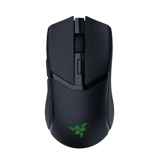 Razer Cobra HyperSpeed - Sans-Fil - Noir
