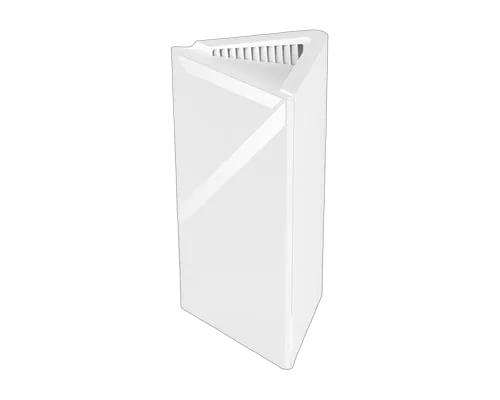 MSI Roamii BE Lite Mesh System- 1 Pack - WiFi 7