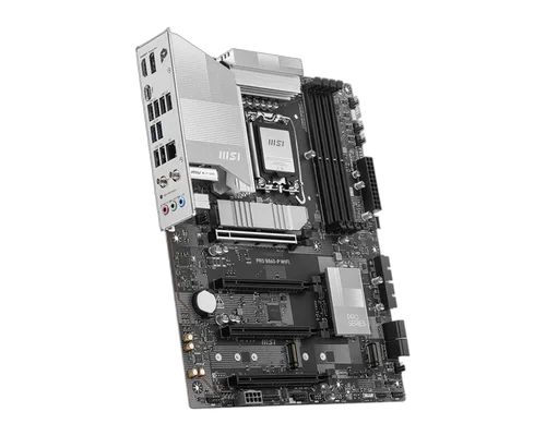 MSI PRO B860-P WIFI