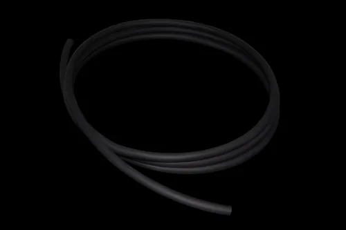 Alphacool AlphaTube TPV 12,7/7,6 - noir mat 3,3m (retail)