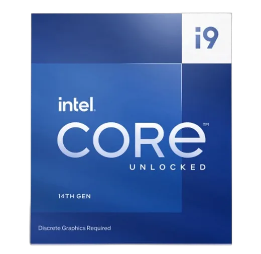 Intel Core i9-14900KF BOX