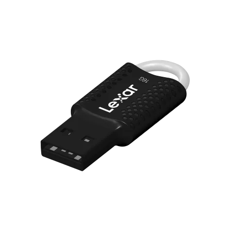 Lexar Clé 16Go USB 2.0 JumpDrive V40