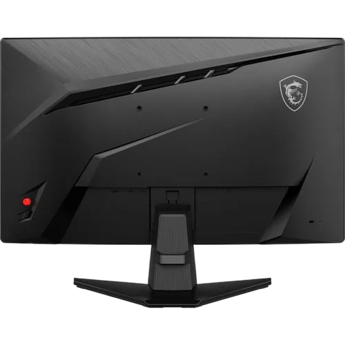 MSI MAG 242C - 23.6" CURVE FHD 180Hz 1ms Adaptive Sync, vue 2
