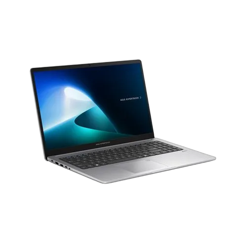 Asus ExpertBook P1 - 15.6" FHD Core 5 210H 16Go 512Go W11P, vue 3
