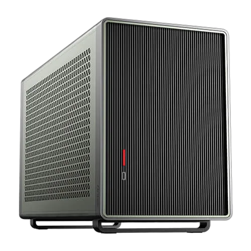 Antec Performance 1M Aventurine Noir-mT/SsAlim/Mini-ITX