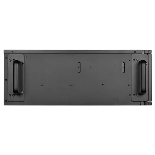 Silverstone RM44 - Rack 4U/Sans Alim/SSI-EEB