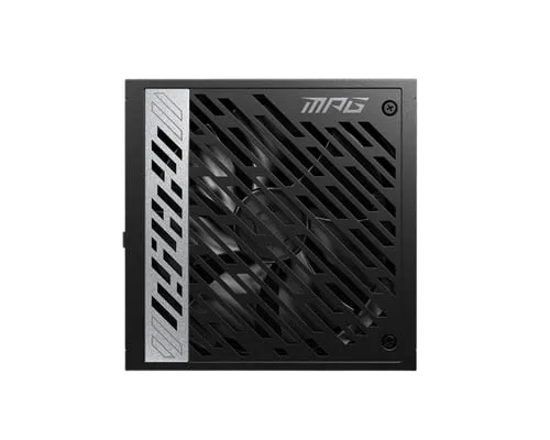 MSI MPG A850G PCIE 5 - 80+ GOLD Full Modulaire