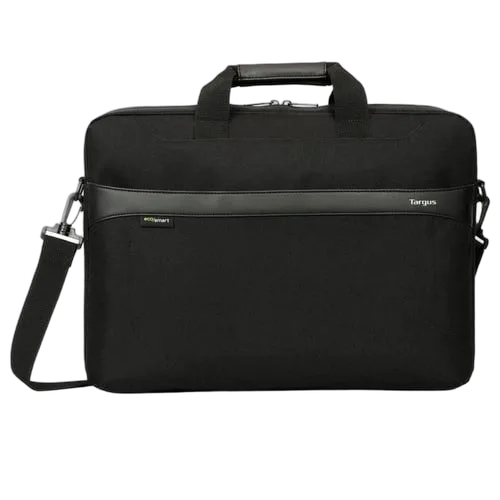 Targus 15-16" GeoLite EcoSmart Slim Brief - Noir