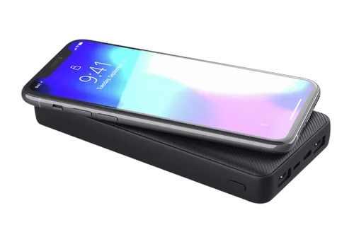 Trust Batterie externe PRIMO - 20.000mAh - Powerbank, vue 5