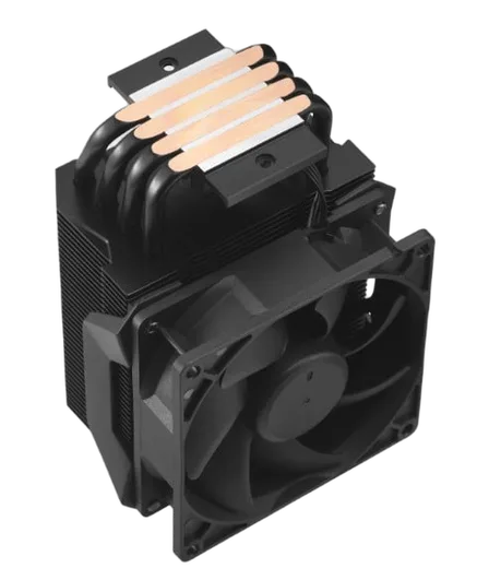 Cooler Master Hyper 411 Nano - Noir, vue 5