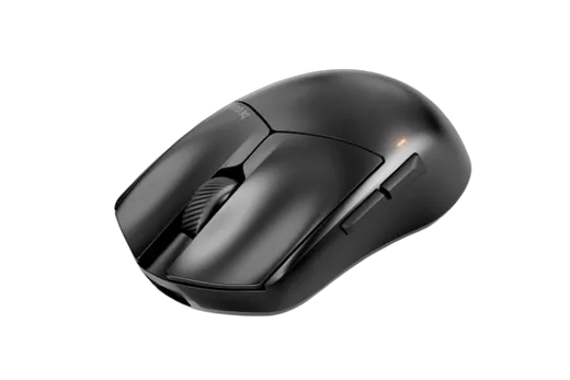 be quiet! Dark Perk Sym - Sans-Fil - Noir