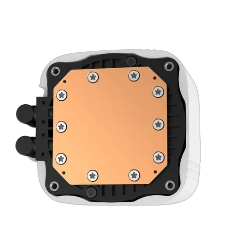 Deepcool LS720 SE - 360mm - Blanc, vue 2