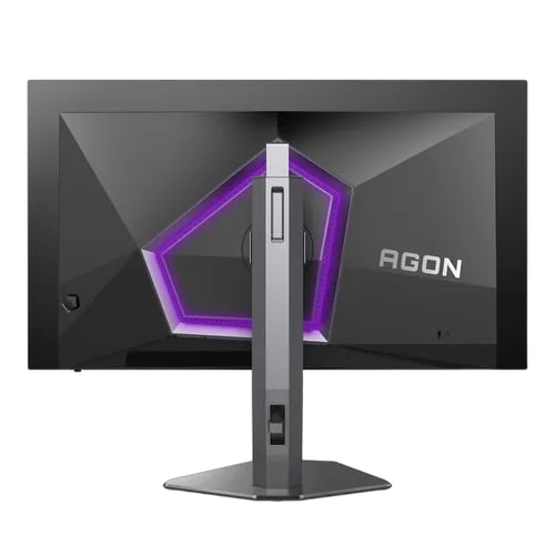AOC AGON PRO AG276UZD - 26.5" QD-OLED 4K 240Hz 0.03ms Pivot, vue 8