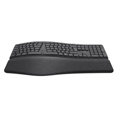Trust Keyra - Membrane - Sans-Fil - Noir