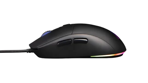 The G-LAB Kult Cobalt - Filaire - RGB - Noir, vue 4