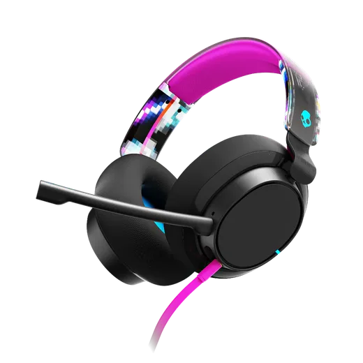 Skullcandy SLYR Pro - Filaire - Noir