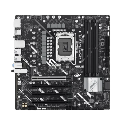 Asus PRIME Z890M-PLUS WIFI