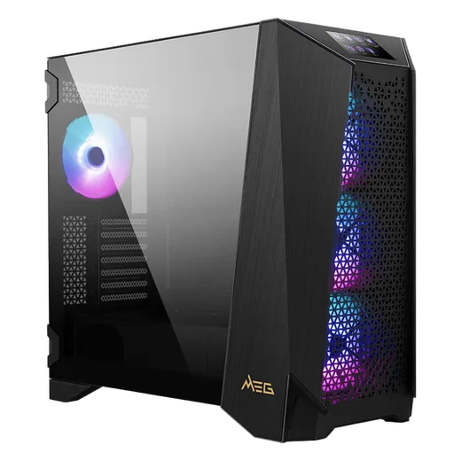 MSI MEG PROSPECT 700R - MT/Sans Alim/E-ATX