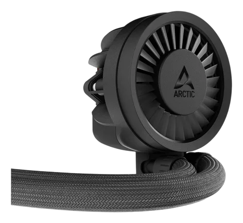 ARCTIC Liquid Freezer III Pro 360 - 360mm - Noir-Seconde Vie