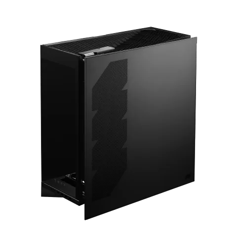 TRYX LUCA L70 ARGB - MT/SansAlim/ATX - Noir-Seconde Vie