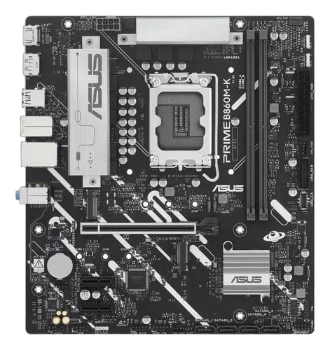 Asus PRIME B860M-K