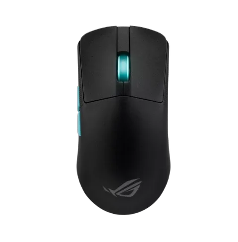 Asus ROG Harpe Ace Aim Lab Edition - Sans-Fil - RGB - Noir