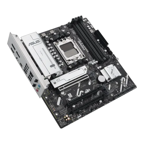 Asus PRIME B840M-A WIFI, vue 5