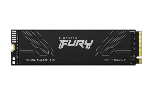 Kingston Fury Renegade 4To M.2 Gen5