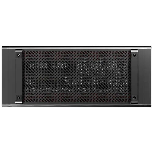 Antec Performance 1 M Black - MT/SansAlim/mini-ITX-Seconde Vie, vue 15