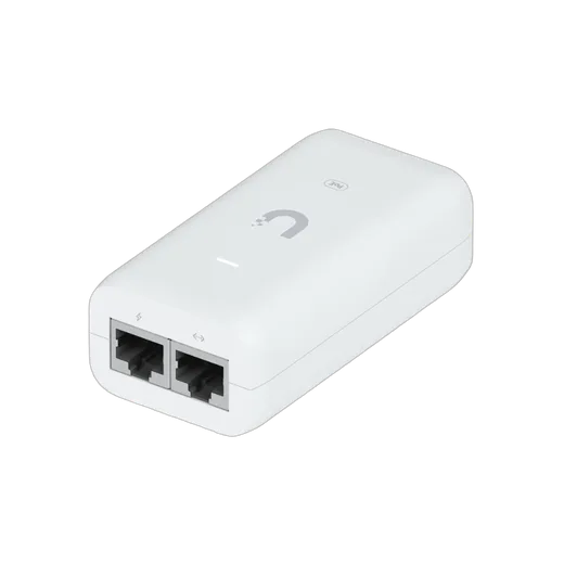 Ubiquiti Injecteur de puissance - 15W