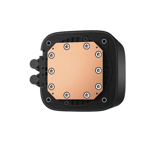 Deepcool LE240 V2 - Noir - 240mm