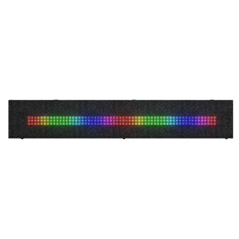 Phanteks Panteks Matrix Display Upgrade Kit 600 Led - Noir