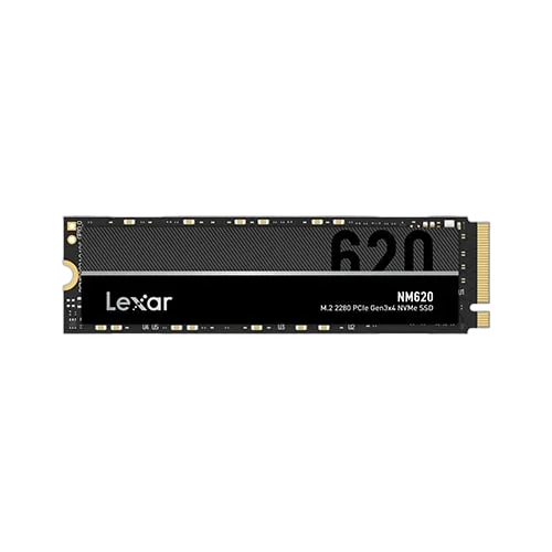Lexar LNM620 2To M.2