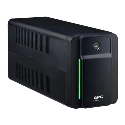 APC Back UPS BX 750VA BX750MI-FR, vue 2