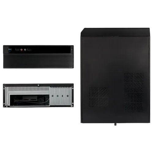 Kolink KLM-002, vue 5
