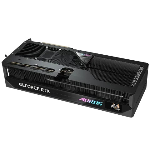 Gigabyte AORUS GeForce RTX 5080 MASTER 16G